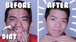 My Korean Skincare Routine