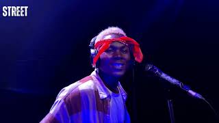 Dem Never Wan Fi See Me - Freestyle By - Meggar Bandit - Silence Riddim By Popcaan Resimi