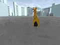 (なんちゃって)キューブキリンとジュウオウキング動物武装