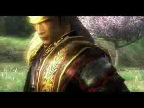 三國無雙Online※武將回憶錄【周泰】.mpg