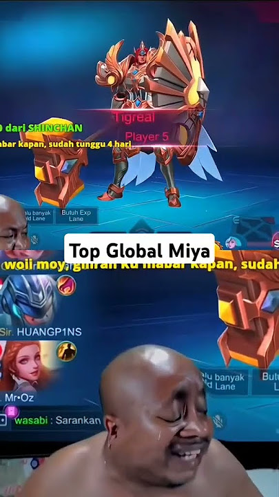 Pascol Goyang 25 Goyang 25 🗿#topglobalmiya