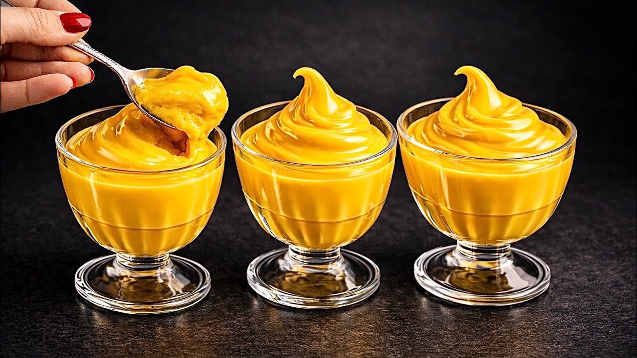 Всего 2 апельсина! Вы ОБЯЗАТЕЛЬНО должны попробовать этот чудо-рецепт!