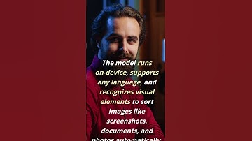 Latest AI news: Microsoft Launches On-Device AI Photo Organizer