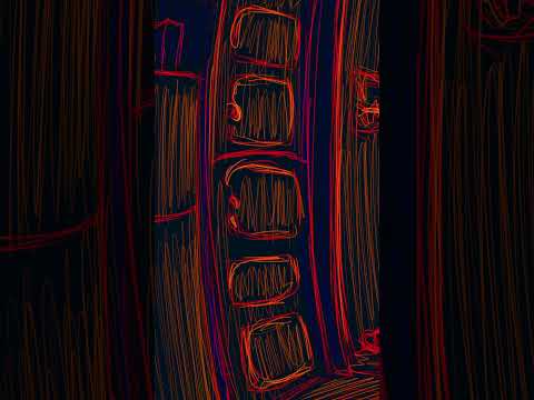 ممتنون لماضينا متحمسون لمستقبلنا لوحة المطبخ الرقمية