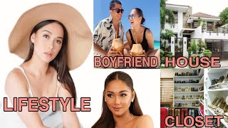 Maja Salvador AKA Glenn/Ivy/Camila Lifestyle 2022 || Income, Boyfriend, Biography, Career, Net worth