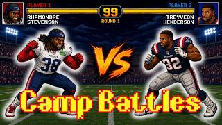 Fantasy Football Camp Battles That Will Win Your League screenshot 3