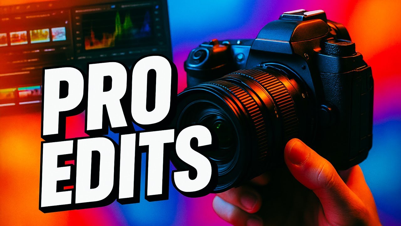 Pro Video Editor Available | Give Me Your Footage. I'll Make It Famous.