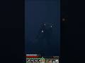 That was close #minecraft #scary #horror #bear #acting #speed #trending #fast #music