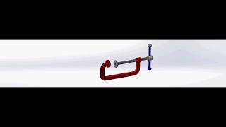 C Clamp  (mahmoud abd elhady)
