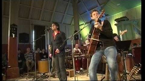 3Js - Bevlogen als vogels (Akoesteren)