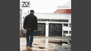 Out In The World (feat. Choklate, Phonte)