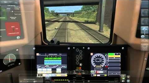 Openbve News And Development Multiplayer TS2015 #FAIL