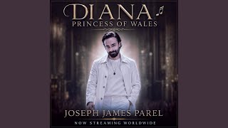 DIANA — OUR QUEEN