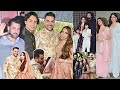 Arbaaz Khan And Sshura Khan Wedding Video | Salman Khan, Raveena Tandon, Sohail Khan, Sajid Khan