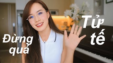 8 nguyên tắc đối nhân xử thế giúp bạn giao tiếp hiệu quả hơn