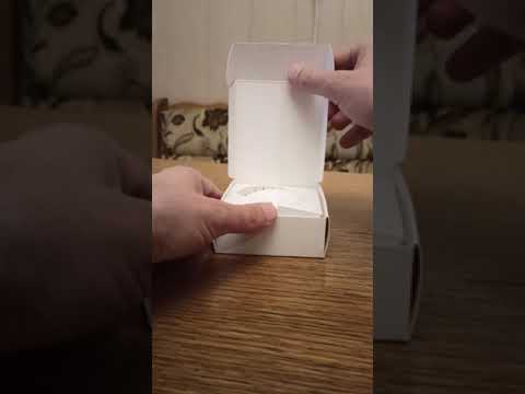 Датчик контроля протечки воды Maxus Smart WiFi Water Leakage Sensor (Scout-W-Leak)