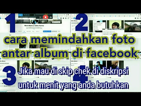 Video: 4 Cara Menyimpan Cerita Instagram