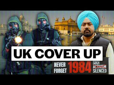 The SAS scandal Britain is STILL trying to hide