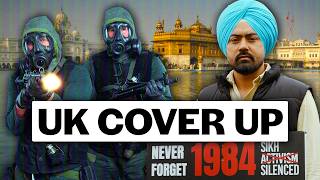 The SAS scandal Britain is STILL trying to hide