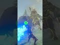 ( first video) fighting lynel Edit