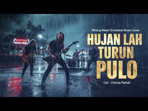 Hari Lah Hujan Pulo - Yunia Angraeni