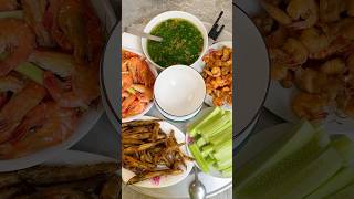 Cơm Quê Mời Khách Nè