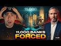 Ripple XRP CIA Officer BITCOIN GOES TO ZERO - XRP Replaces SWIFT! (EPIC CRYPTO NEWS)