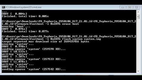 YU Yuphoria ,yu5010a software update solution,YU Yuphoria dead phone solution