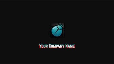 Glitch Logo Reveal. After Effects Project on Videohive.net