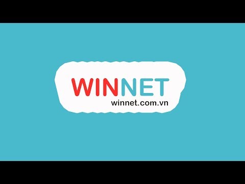 WINNET - Hướng dẫn tạo chữ ký email theo tên miền trên webmail