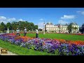 Jardin du Luxembourg - Paris