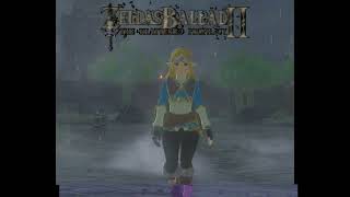 Zelda's Ballad II : The Shattered Prophecy (Outfits #1)