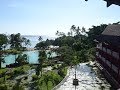 Le Meridien Resort, Tahiti, French Polynesia