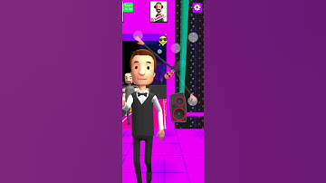 Barred Game Level 193 #shorts #gaming #barredgame