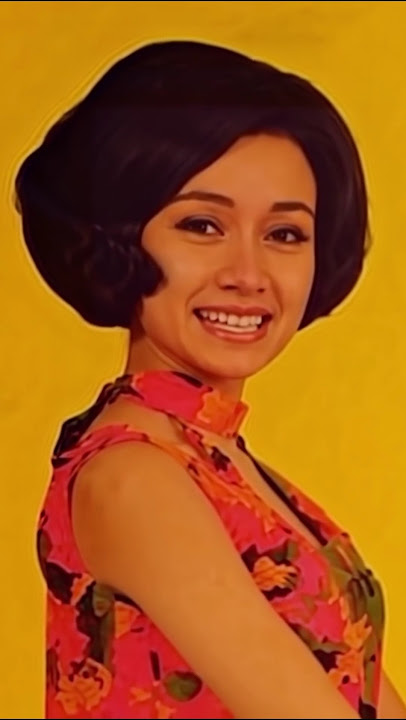 Titiek Sandhora & Muchsin - Dunia Belum Kiamat (1970) Original Artist