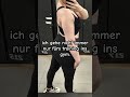 ich sollte wahrscheinlich aufhören, männer absichtlich nervös zu machen 👀 #gymgirl #fyp #confession