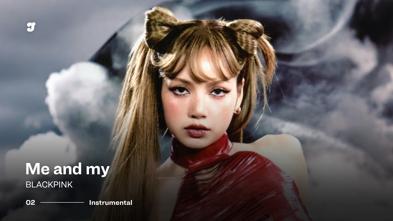 Download BLACKPINK – Me and my | Instrumental MP3