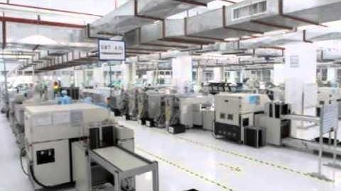 ITM Pin in Paste Part 1