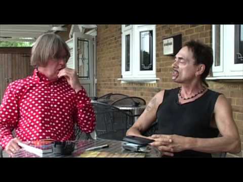 Andy Fraser talks to Terry Rawlings