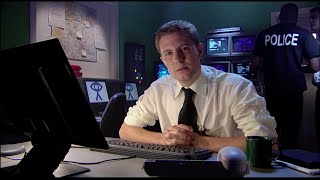 National Crime Agency - Who Are You Really Talking To Online?