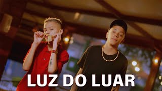 MC Tato feat. Gabb MC - Luz do Luar - Ak Beats (Clipe)