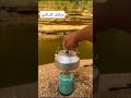 رحلة هايك في جبال طويق زيارة احد القلتة 