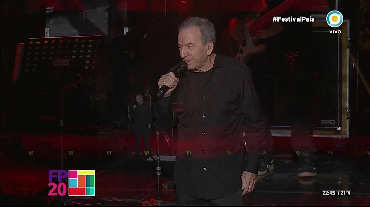 JOSE LUIS PERALES 08.02.20 Villa Maria - Cordoba -...