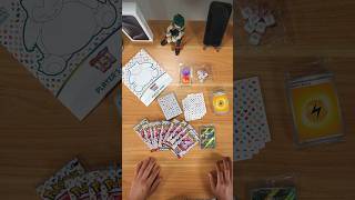 Pokémon Pack Opening Of Scarlet And Violet 152 Elite Trainer Box