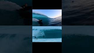 Mike Stewart Has the Most INSANE POV Ever!