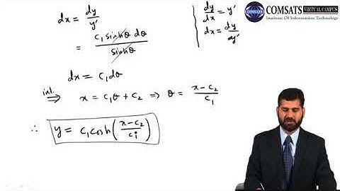 Mathematical Method Of Physics in hindi MTH483 LECTURE 32