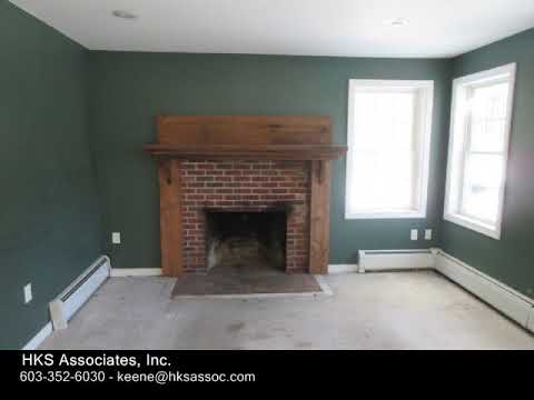 1452 Forest Road, Greenfield, NH home video tour