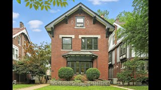 6336 Pershing Avenue Saint Louis, MO | CBGundaker.com 6336 Pershing Avenue Saint Louis, MO | CBGundaker.com