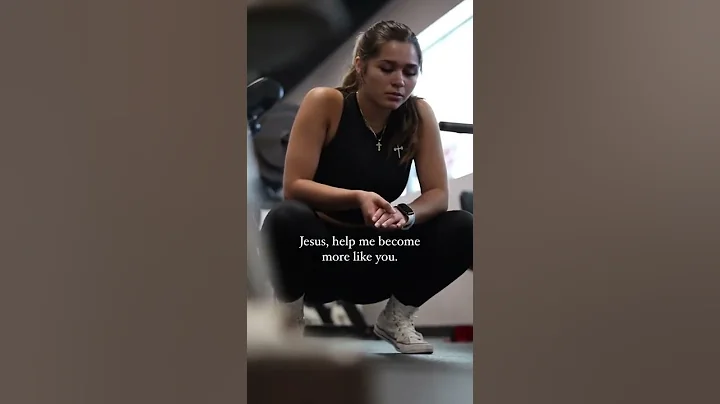 Help us become more like you Lord 🙏 #holstrength #faith #christianmotivation #share #shorts