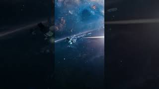Echoes of Andromeda #relaxingmusic #electronicmusic #relaxgamer #musicvideo #synthwave #music